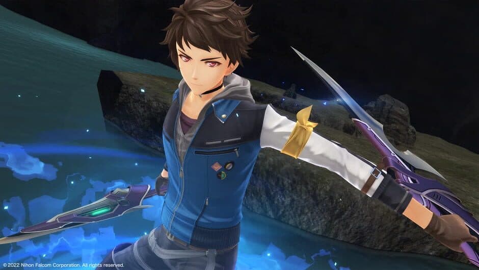 The Legend of Heroes: Trails Through Daybreak II screenshot