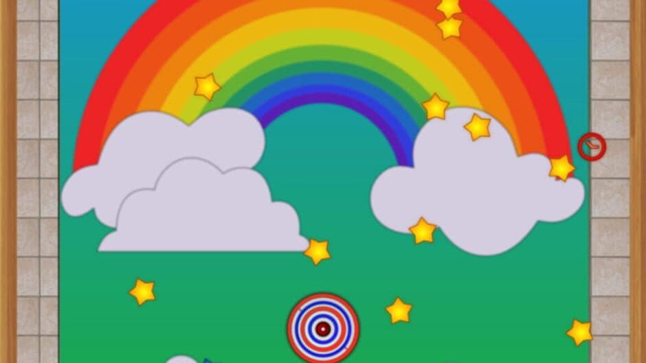 Magical Swirl screenshot