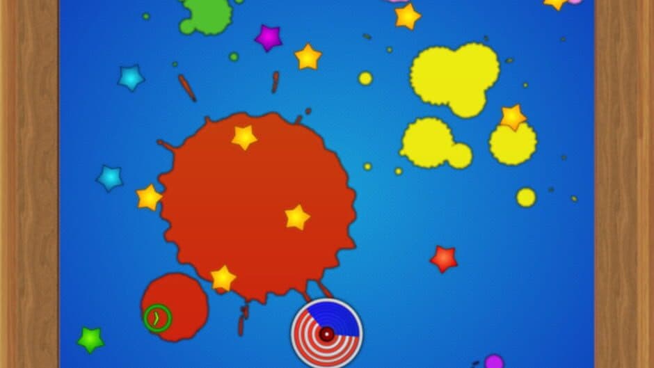 Magical Swirl screenshot