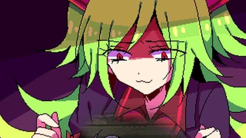 Witch's Heart: Shirarezaru Kako Majo Dorothy no Himitsu - Kanketsu-hen screenshot