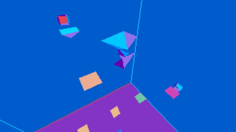Continuum screenshot
