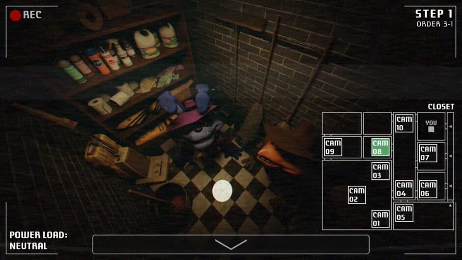 A Bite at Freddy's screenshot