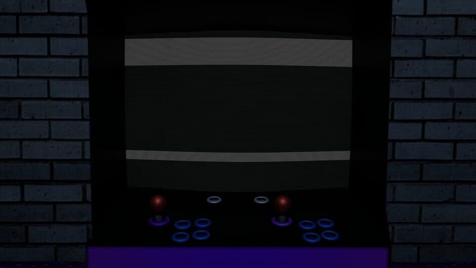 Fredbear and Friends: Out of the Machine screenshot