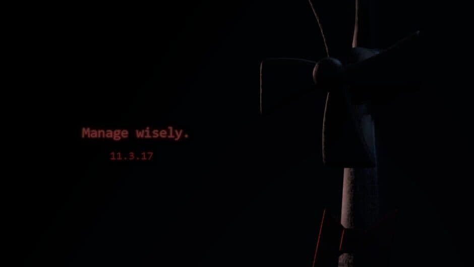 A Night at Fanny's 2 screenshot