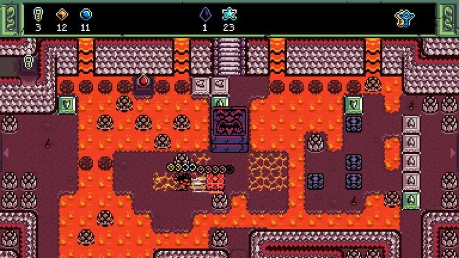 Isles of Sea and Sky screenshot