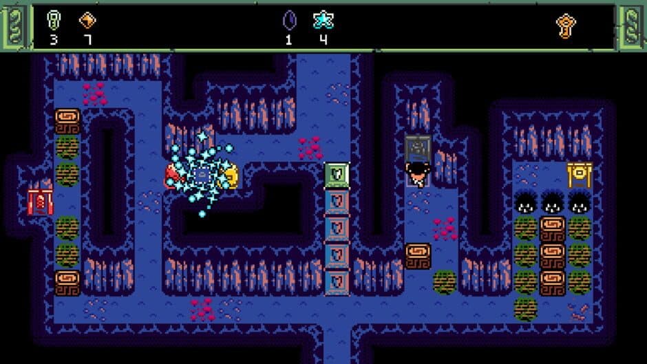 Isles of Sea and Sky screenshot