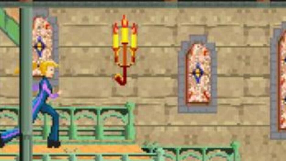 Secret Agent Barbie: Royal Jewels Mission screenshot