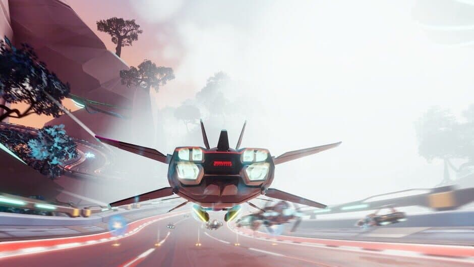 Racerloop screenshot