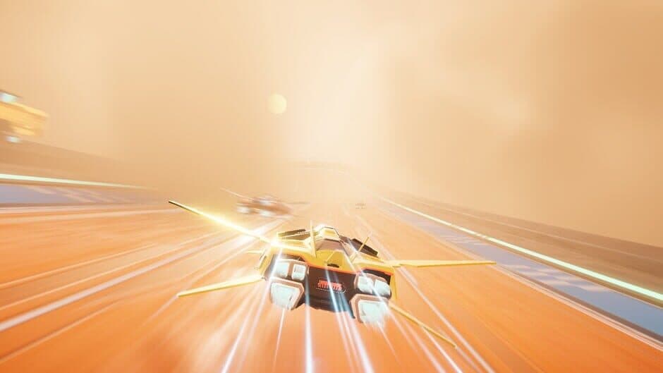 Racerloop screenshot
