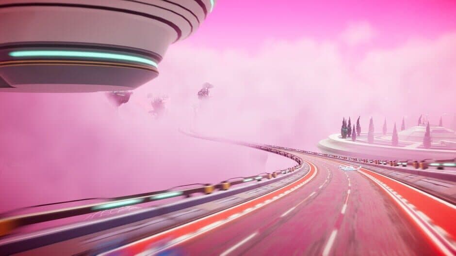 Racerloop screenshot