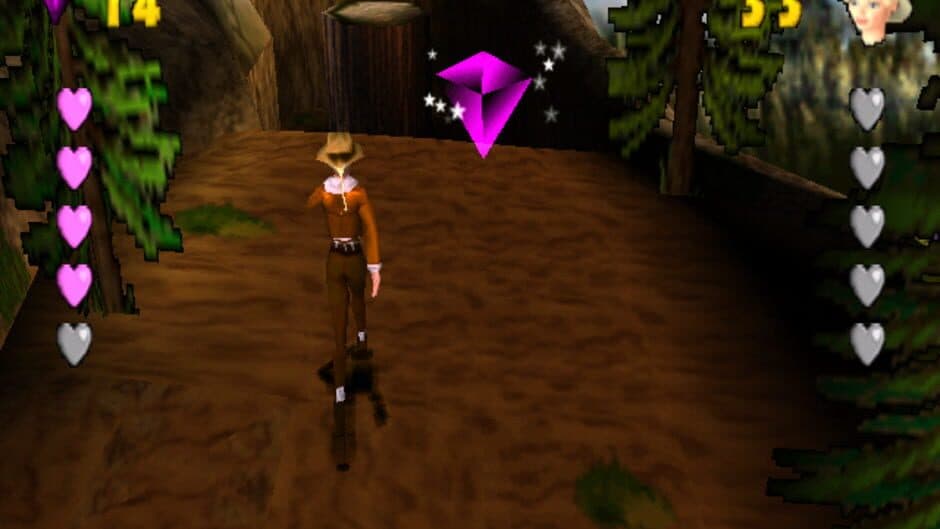 Barbie: Explorer screenshot