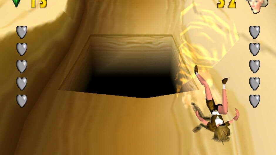 Barbie: Explorer screenshot