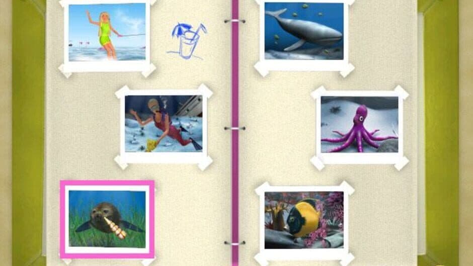 Barbie Beach Vacation screenshot