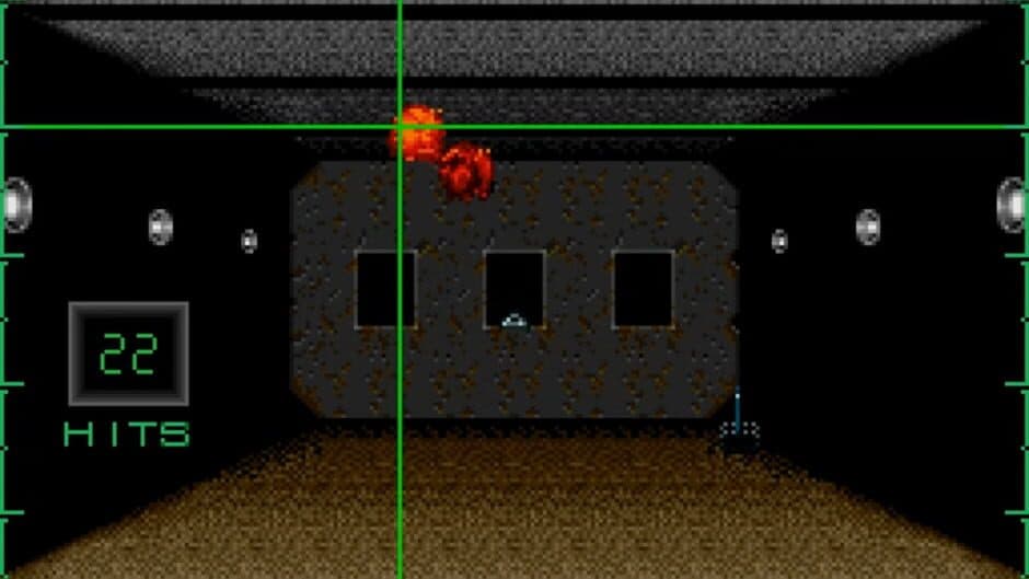 RoboCop screenshot