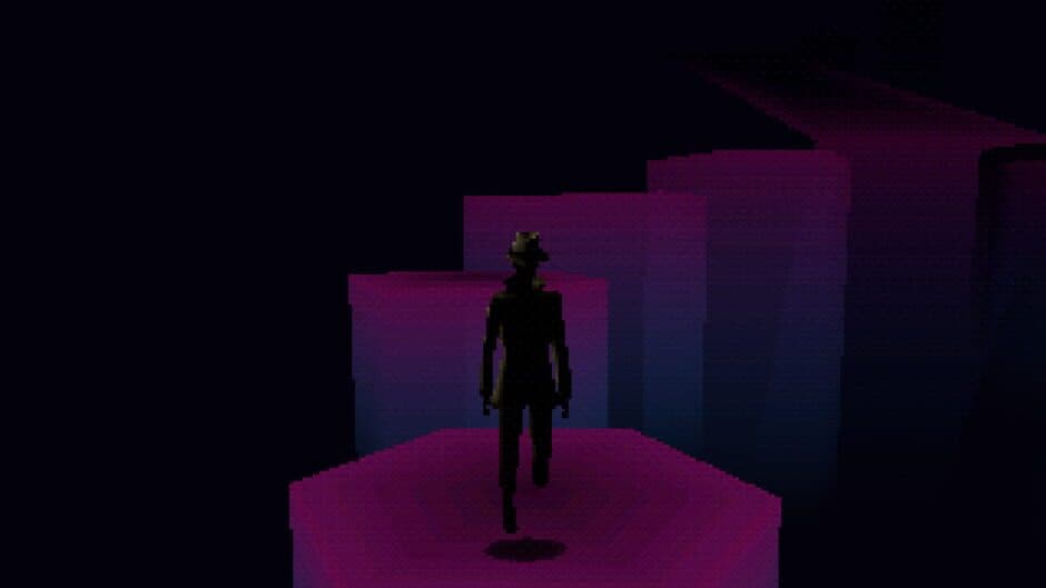 Disparity of the Dead screenshot
