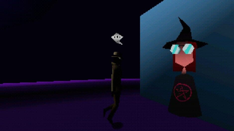 Disparity of the Dead screenshot