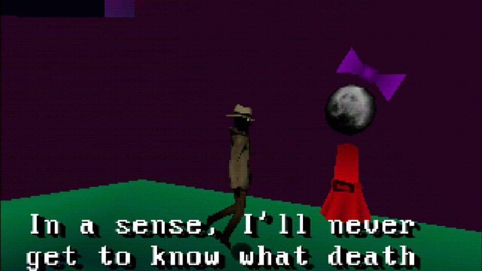 Disparity of the Dead screenshot