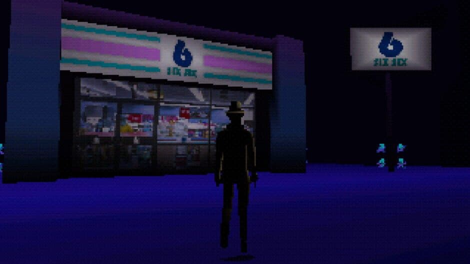 Disparity of the Dead screenshot