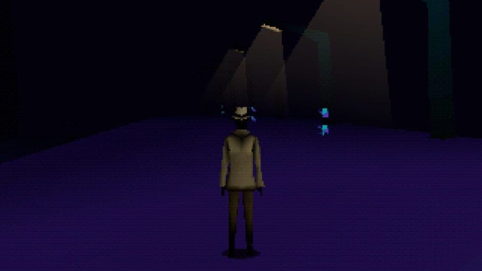 Disparity of the Dead screenshot