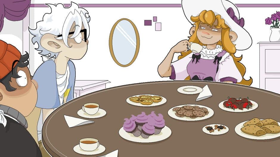 Our Wonderland screenshot