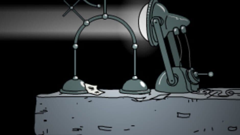 Submachine 4: The Lab screenshot