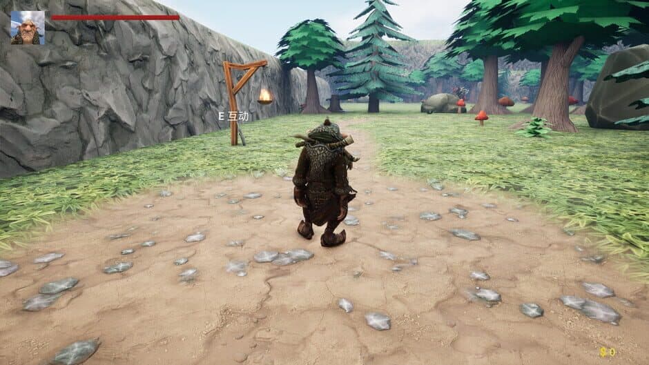 Goblin Creed: Origins screenshot