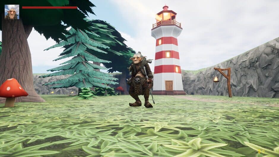 Goblin Creed: Origins screenshot