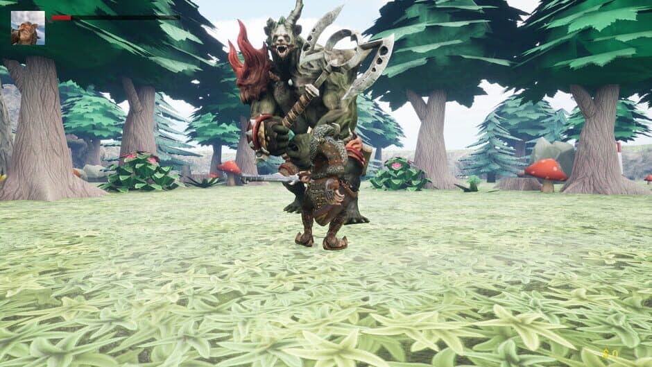 Goblin Creed: Origins screenshot