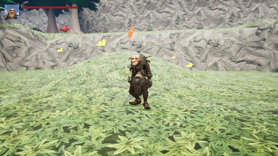 Goblin Creed: Origins screenshot