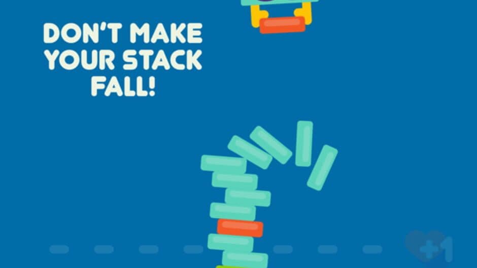 Stack Buddies screenshot