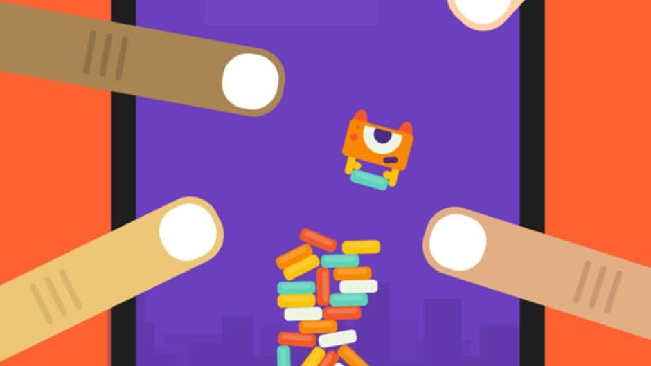 Stack Buddies screenshot
