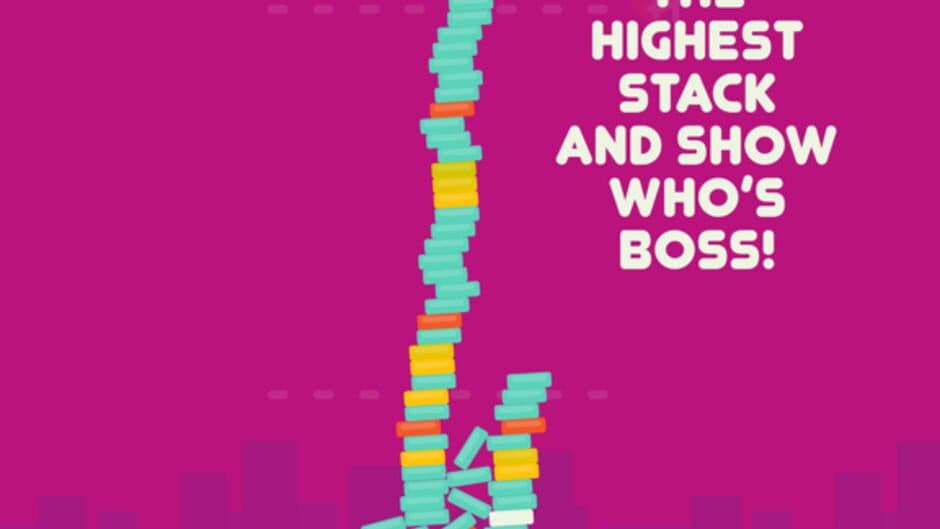 Stack Buddies screenshot