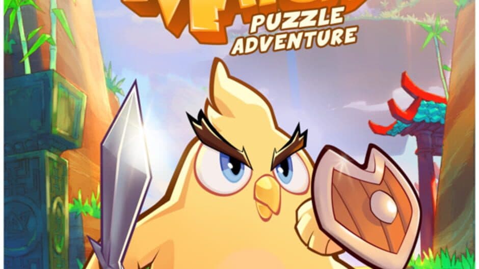 Mighty Match Puzzle Adventure screenshot