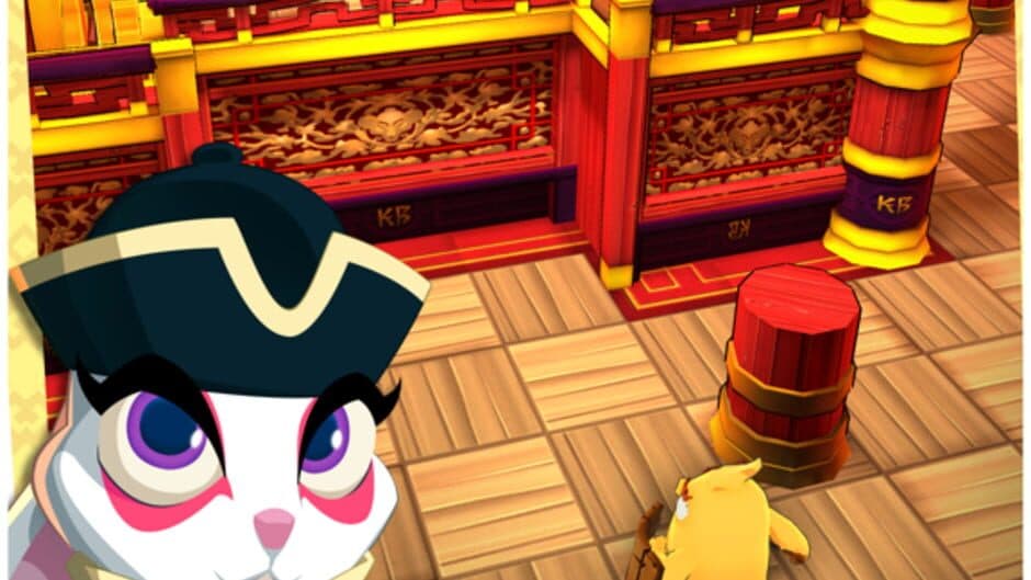 Mighty Match Puzzle Adventure screenshot