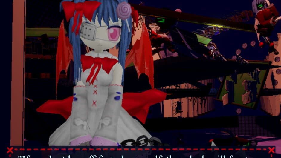 Precious Theatre: Pilot screenshot