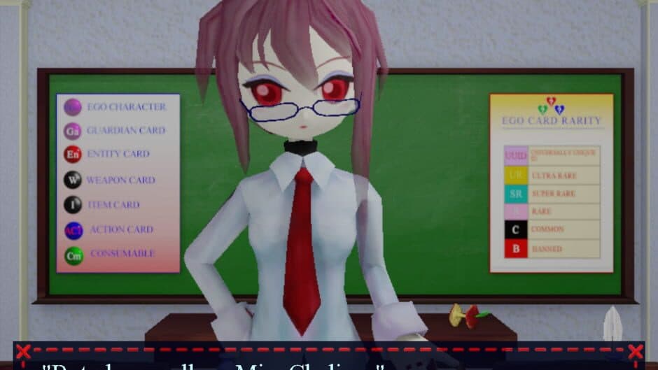 Precious Theatre: Pilot screenshot