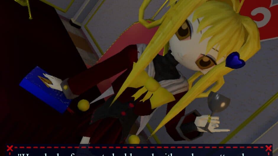 Precious Theatre: Pilot screenshot