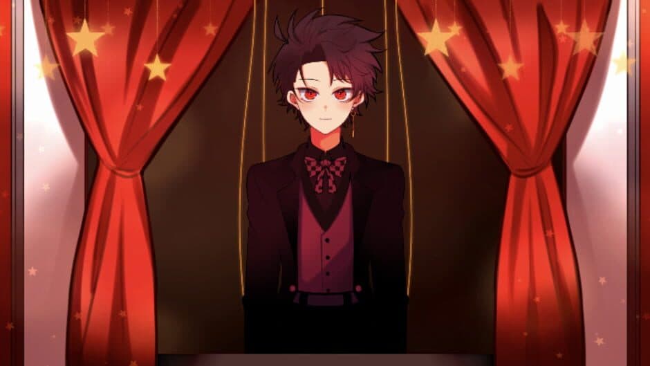403 Puppet screenshot
