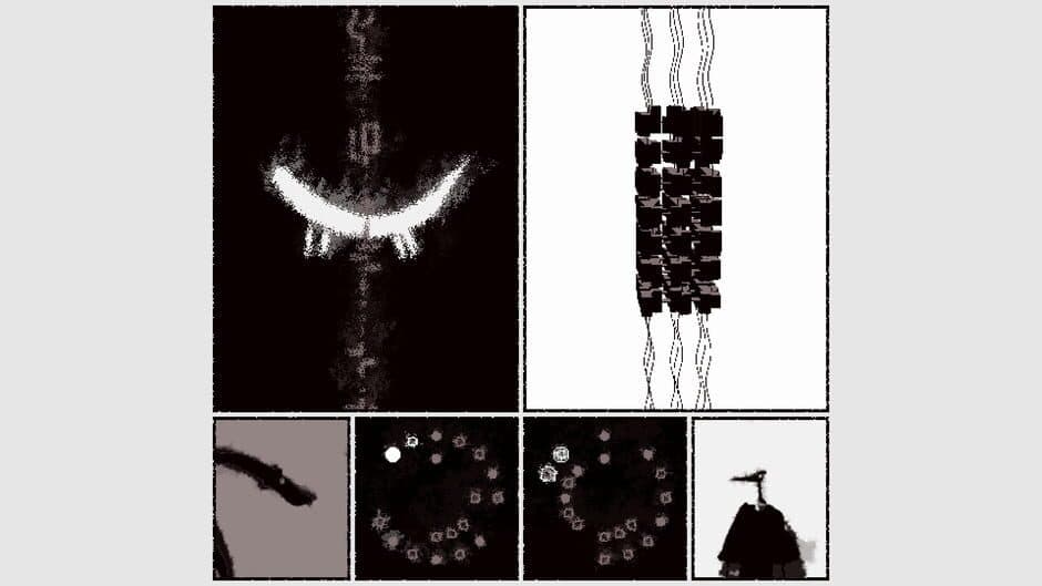 Pulse Codex EP screenshot