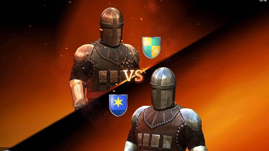 Rival Knights screenshot