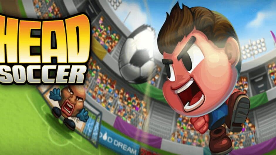 Head Soccer screenshot