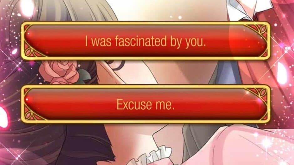 False Vows, True Love: In a Night Full of Lies screenshot