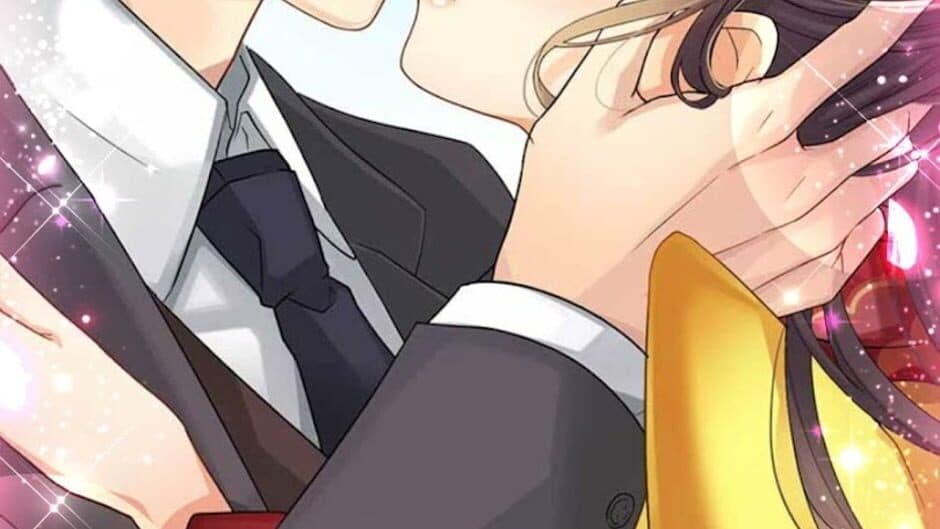 False Vows, True Love: In a Night Full of Lies screenshot