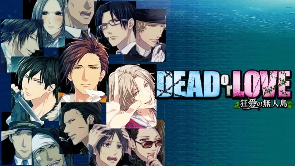 Dead or Love screenshot