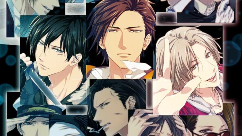 Dead or Love screenshot