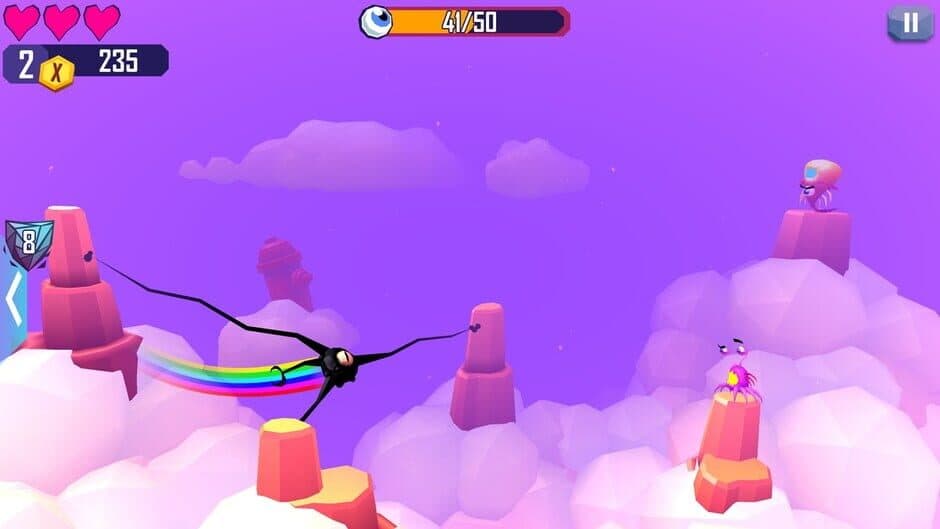Tentacles: Enter the Mind screenshot