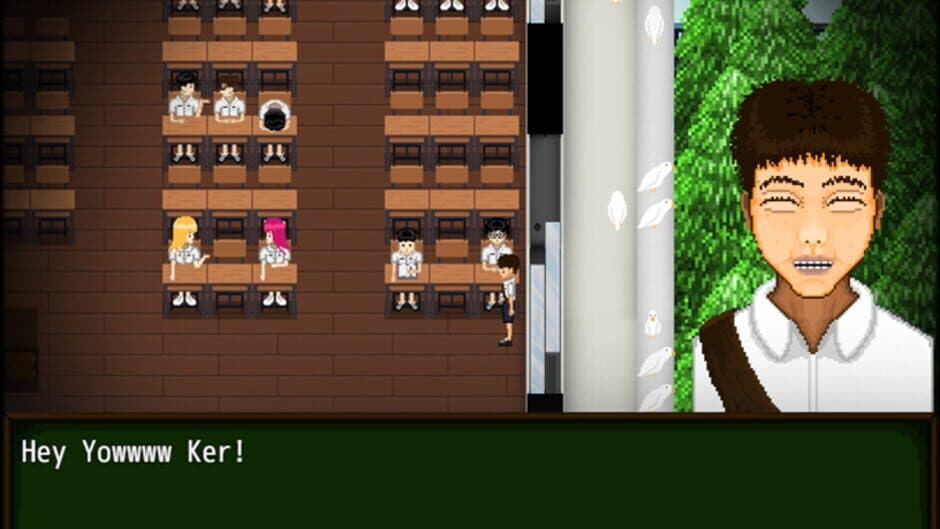 Tragedy Theater screenshot