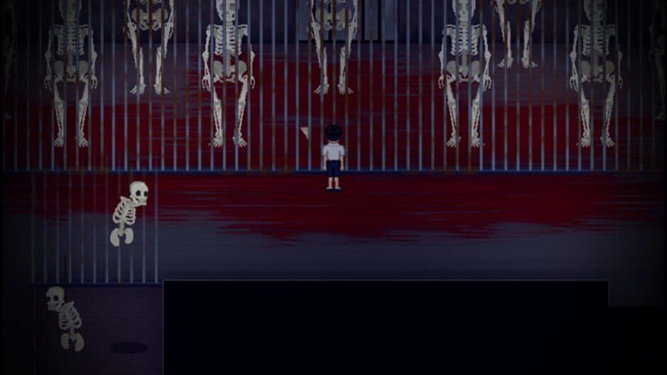 Tragedy Theater screenshot