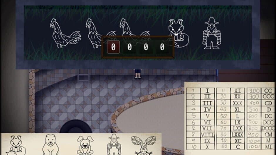 Tragedy Theater screenshot