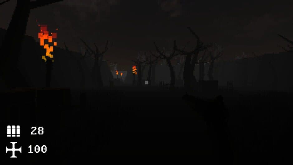 Conviction screenshot